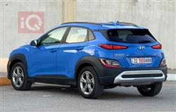 هیۆندای کۆنا